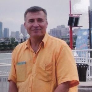 Meet your Posher, Ali